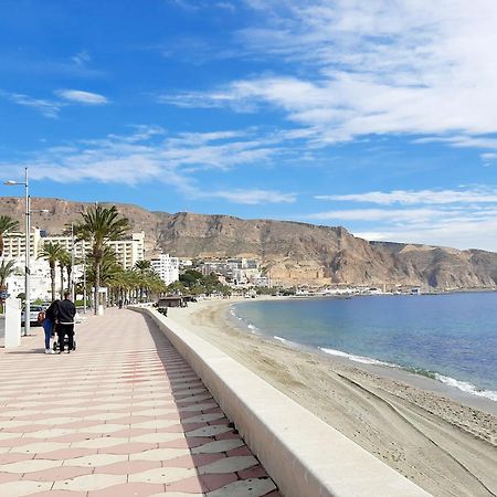 Habitacion Avilena Tropical En Aguadulce Almería Exteriér fotografie