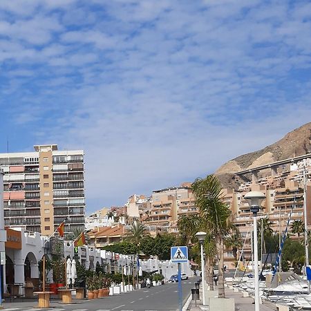 Habitacion Avilena Tropical En Aguadulce Almería Exteriér fotografie