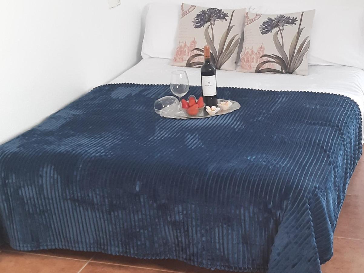 Habitacion Avilena Tropical En Aguadulce Almería Exteriér fotografie