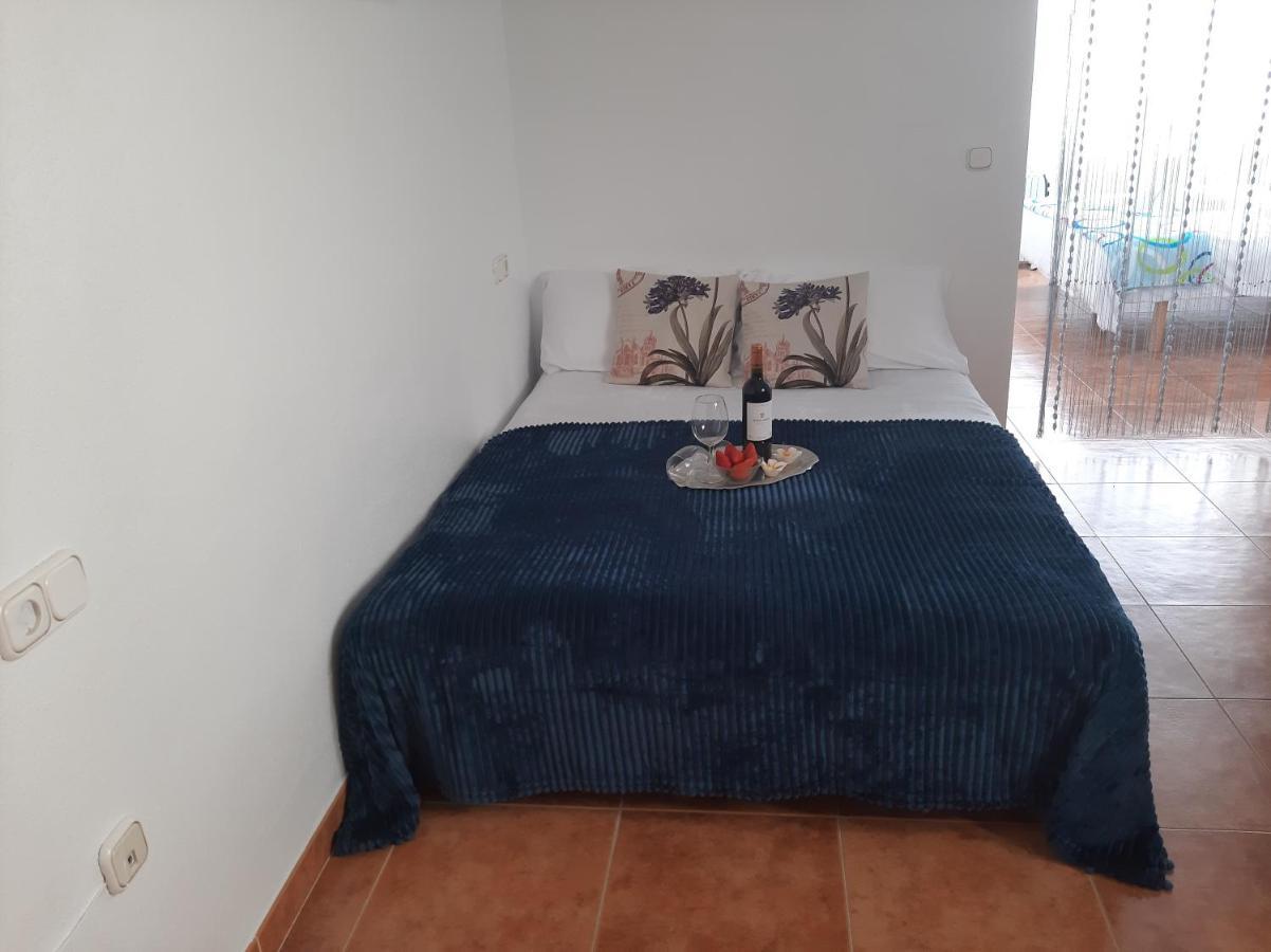 Habitacion Avilena Tropical En Aguadulce Almería Exteriér fotografie