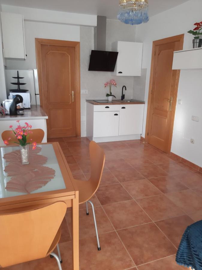 Habitacion Avilena Tropical En Aguadulce Almería Exteriér fotografie