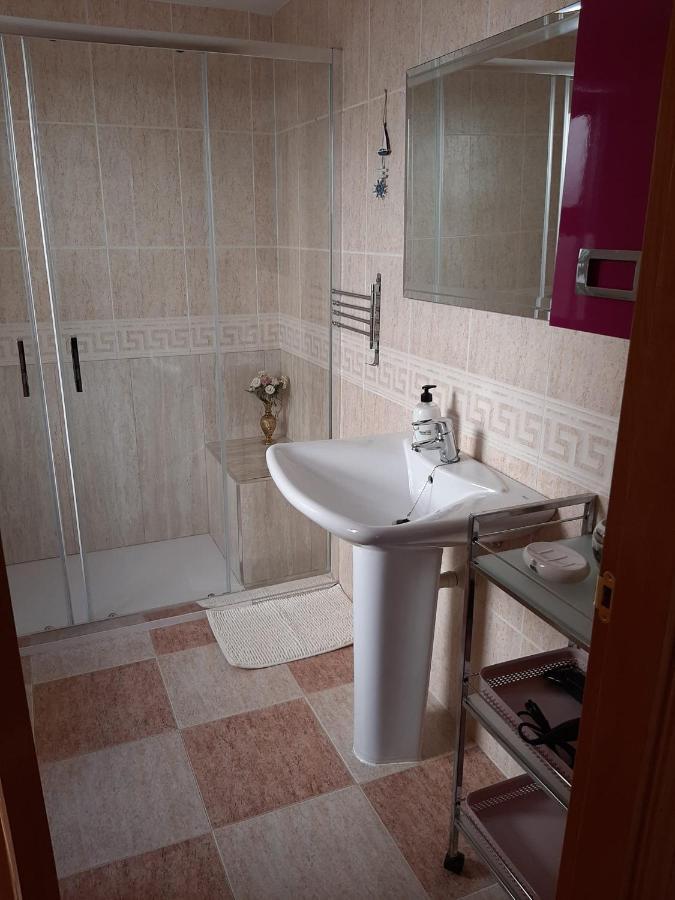 Habitacion Avilena Tropical En Aguadulce Almería Exteriér fotografie