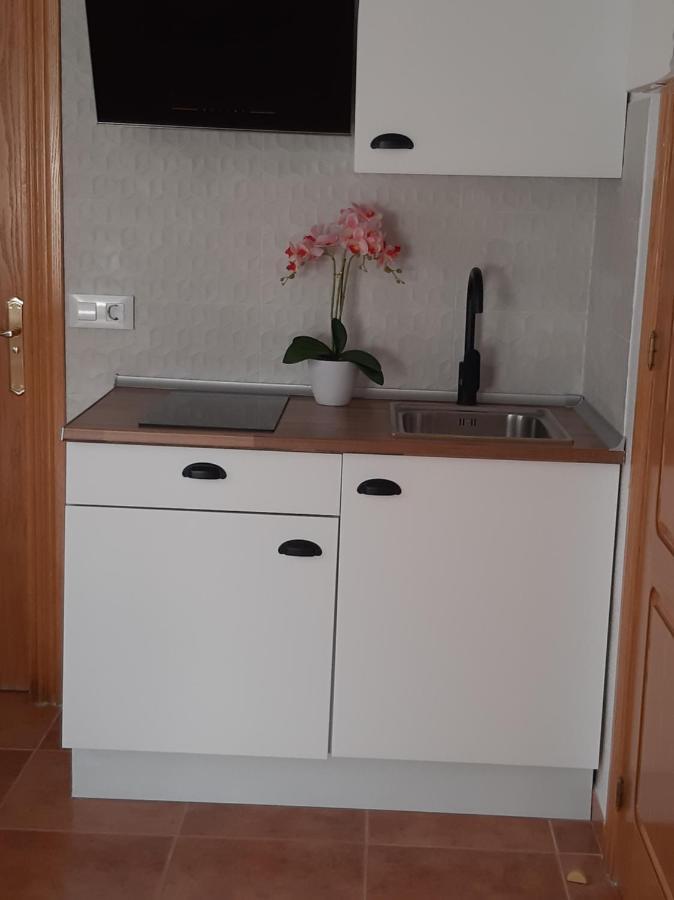 Habitacion Avilena Tropical En Aguadulce Almería Exteriér fotografie