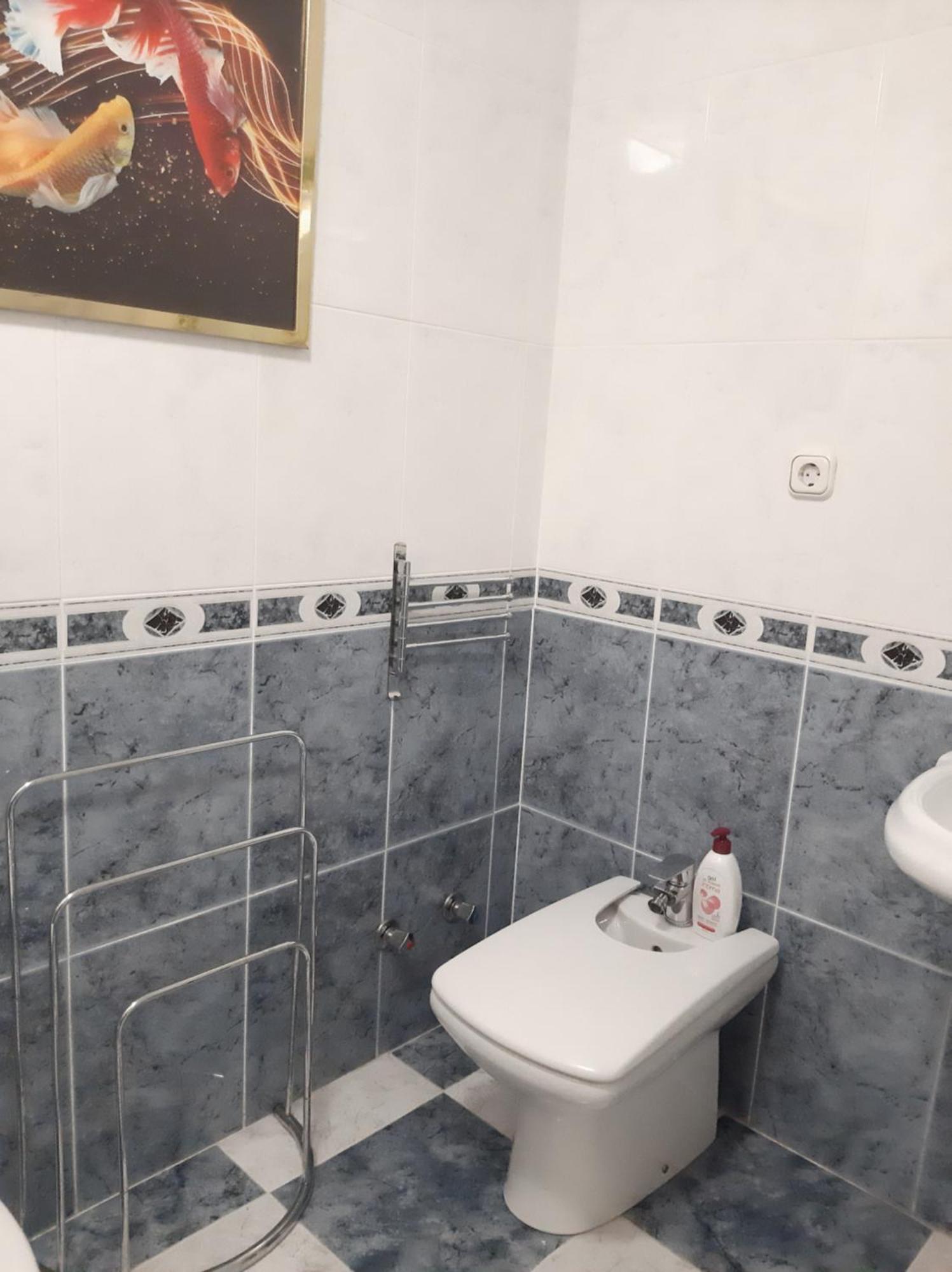Habitacion Avilena Tropical En Aguadulce Almería Pokoj fotografie